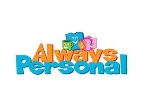 Always Personal
